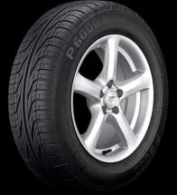 Pirelli P6000 Tire 215/60R15