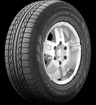 Pirelli Scorpion STR Tire P245/50R20
