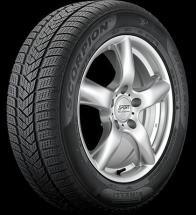 Pirelli Scorpion Winter Tire 255/40R21