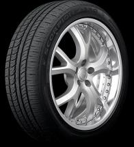 Pirelli Scorpion Zero Asimmetrico Tire P275/45R22