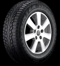 Pirelli Winter Carving Edge Tire 275/45R19
