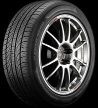 Pirelli P Zero Nero All Season Tire 235/40R18