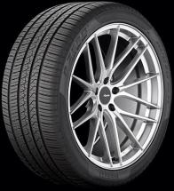 Pirelli P Zero All Season Tire 245/45R19