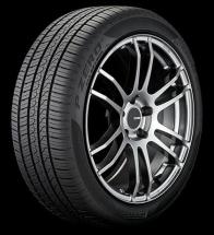 Pirelli P Zero All Season Plus Tire 215/55R17