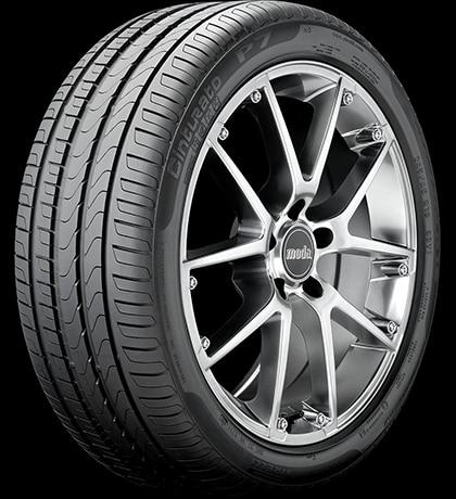 Pirelli Cinturato P7 Tire 245/40R18