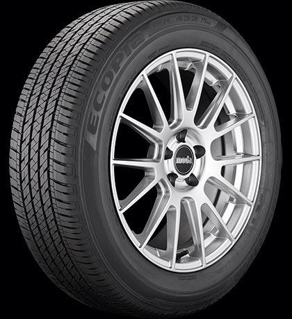 Bridgestone Ecopia H/L 422 Plus Tire 225/65R17