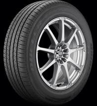 Bridgestone Dueler H/L 33 Tire 225/60R18