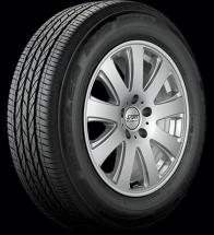 Bridgestone Dueler H/P Sport AS Tire P255/60R19