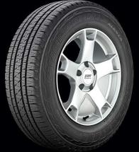 Bridgestone Dueler H/L Alenza Plus Tire 235/70R16