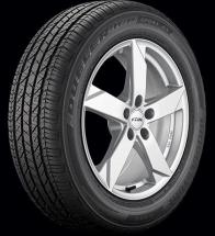 Bridgestone Dueler H/P Sport AS RFT Tire 235/60R18