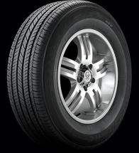 Bridgestone Dueler H/L 422 Ecopia Tire 215/65R16
