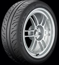 Bridgestone Potenza RE-71R Tire 245/40R17