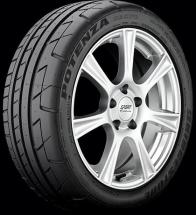 Bridgestone Potenza RE070 Tire 215/45ZR17