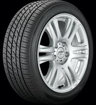 Bridgestone DriveGuard Tire 215/60RF16