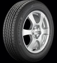 Bridgestone Ecopia EP422 Plus Tire P215/45R17