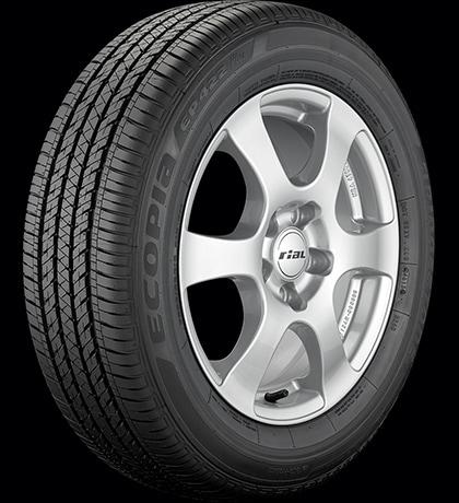 Bridgestone Ecopia EP422 Plus Tire P225/45R17