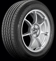 Bridgestone Potenza RE97AS RFT Tire P225/55R17