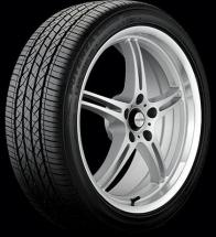Bridgestone Potenza RE97AS Tire 225/55R17