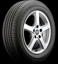Bridgestone Potenza RE92A Tire P205/50R17