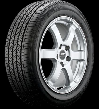 Bridgestone Potenza RE92A RFT Tire P265/50R20