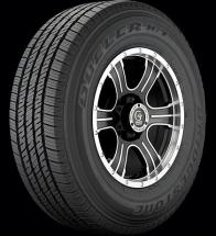 Bridgestone Dueler H/T 685 Tire LT215/85R16