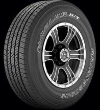 Bridgestone Dueler H/T 685 Tire LT265/75R16