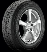 Bridgestone Dueler H/T D687 Tire P235/65R18
