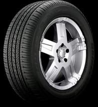 Bridgestone Dueler H/L 400 Tire 255/55R18