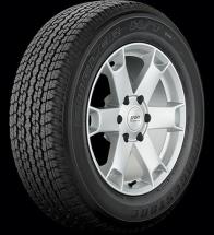 Bridgestone Dueler H/T D840 Tire P265/65R17