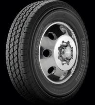 Bridgestone Duravis R500 HD Tire LT215/85R16