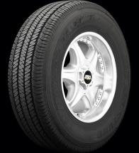 Bridgestone Dueler H/T D684 II Tire P235/60R18