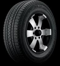 Bridgestone Dueler H/L Tire P265/65R18