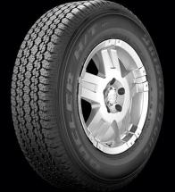 Bridgestone Dueler H/T D689 Tire P265/70R16