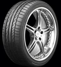 Bridgestone Potenza RE050A Scuderia Tire 345/35R19