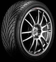 Bridgestone Potenza S-02 Tire 205/55ZR16