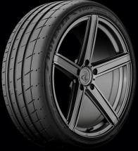 Bridgestone Potenza S007 Tire 215/45R18