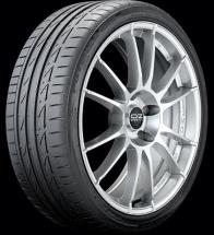 Bridgestone Potenza S001 Tire 225/35R18