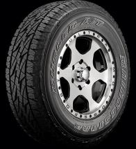 Bridgestone Dueler A/T Revo 2 Tire P255/70R17
