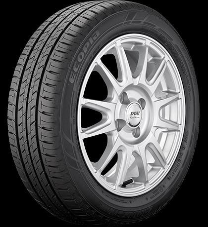 Bridgestone Ecopia EP150 Tire 185/55R15