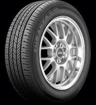Bridgestone Turanza EL400-02 Tire P205/55R16
