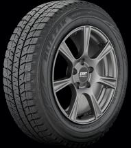 Bridgestone Blizzak WS80 Tire 205/50R17