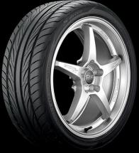 Yokohama S.drive Tire 245/45R19