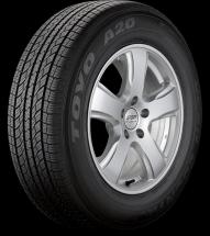Toyo Open Country A20 Tire P245/65R17