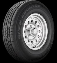 Toyo Open Country A31 Tire P245/75R16