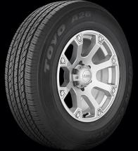 Toyo Open Country A26 Tire P265/70R18