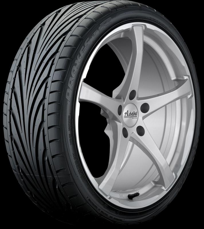 Toyo Proxes T1R Tire 185/55R15