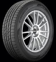 Kumho Crugen Premium Tire 245/60R18
