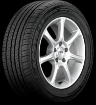 Kumho Ecsta LX Platinum Tire 225/50ZR18