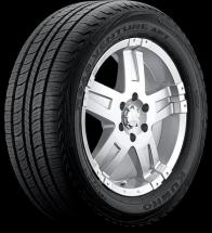 Kumho Road Venture APT KL51 Tire LT265/70R16