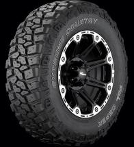 Dick Extreme Country Tire LT315/70R17